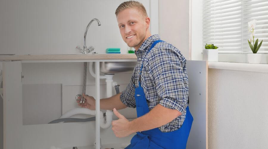 After-hours Plumber in Rolette, ND